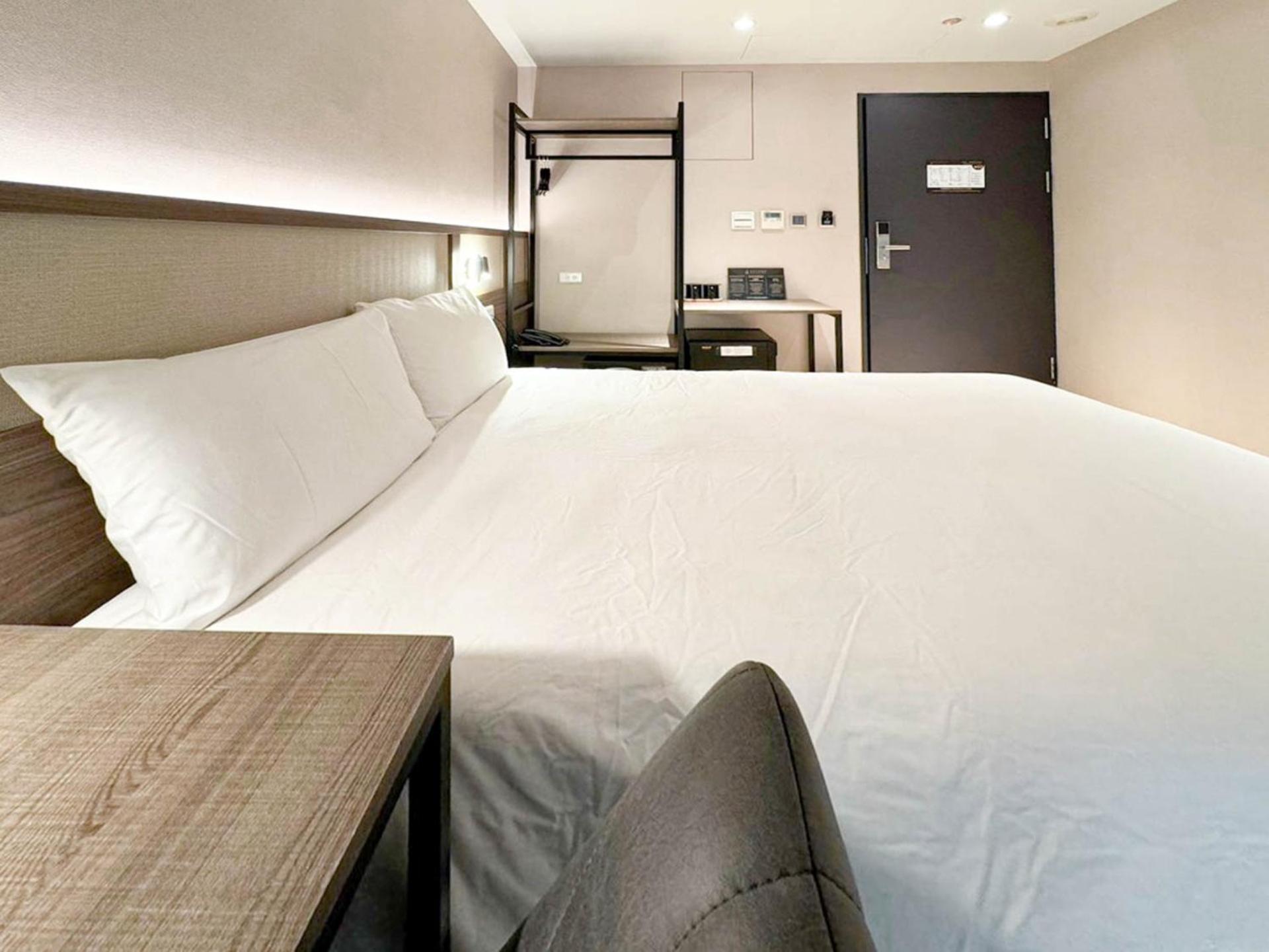 Royal Rose Hotel Zhongshan Taipei Room photo